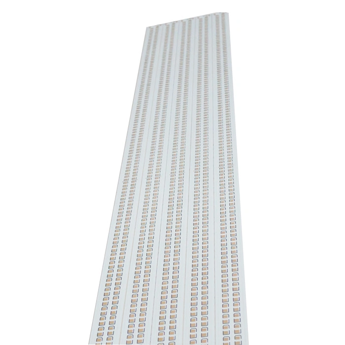 Single Layer Long Aluminum Plated for LED