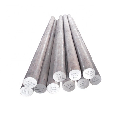 Building Construction High Strength Q195 Q215 Q235 Q275 HRB400 HRB500 Hrb500e Deformed Carbon Steel Square/Flat/Round/Angle Bar in Stock