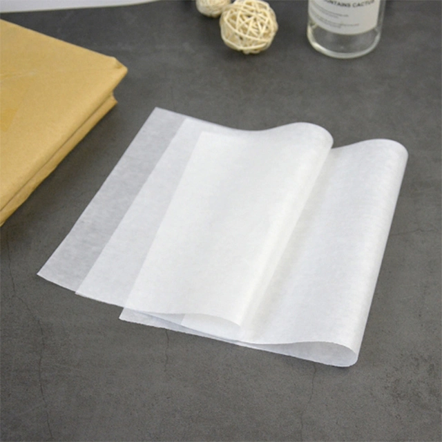 100/125/200ШТ 16/20/23см Air Fryer Parchment Paper Disposable Paper Liner Bayer Специальная бумага для мультипечи Air Fryer