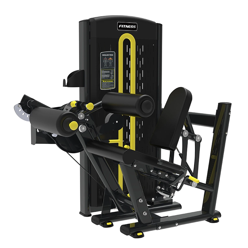 Mbh Fitness Multi Station 9 Station-Dual Pod Gym Fitness Equipment Multistation Multifunction Integrated Combination