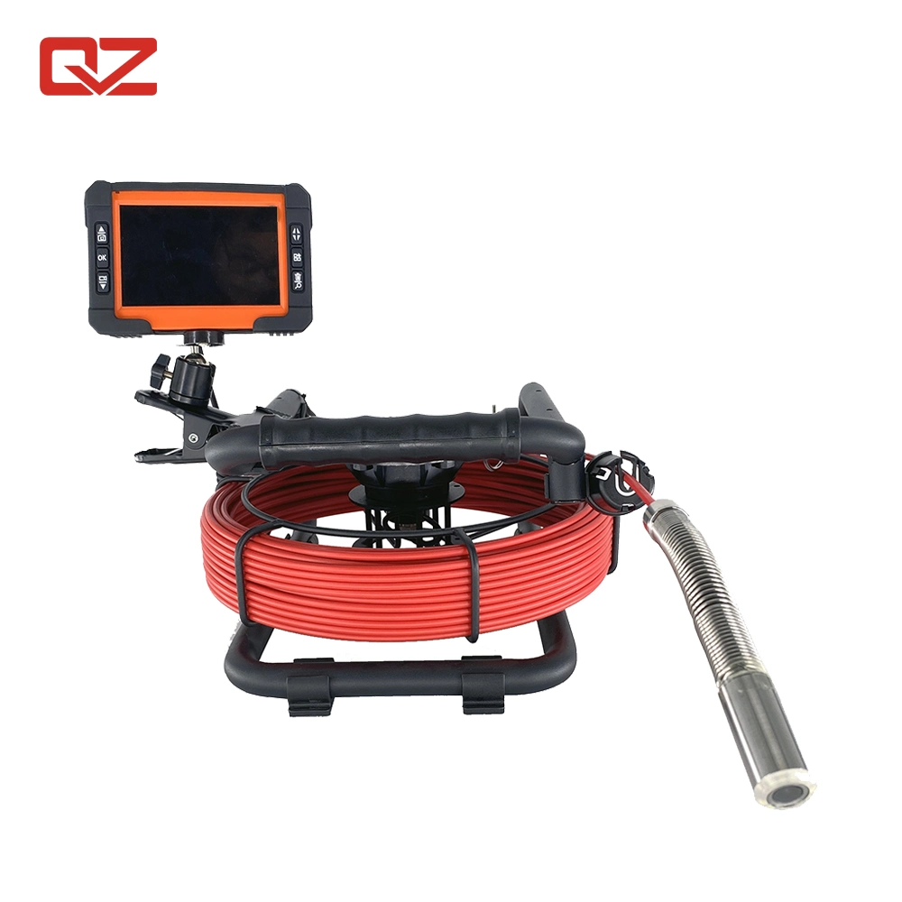 2022 Hot Selling Real-Time Inspection Camera for Sewer Drain Checking