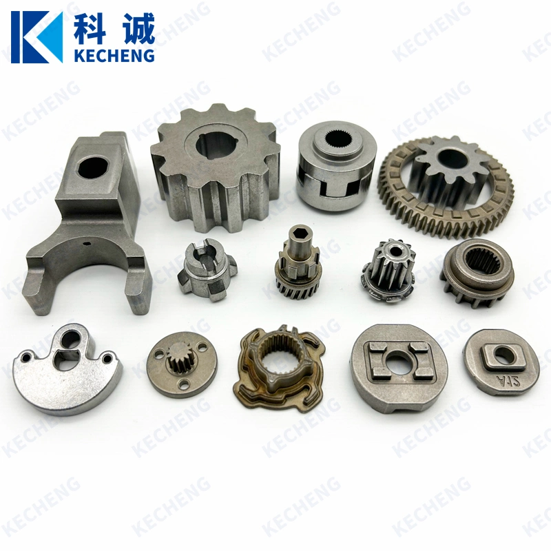 Sintered Metal Powder Metallurgy Pm Products Positioning Pin