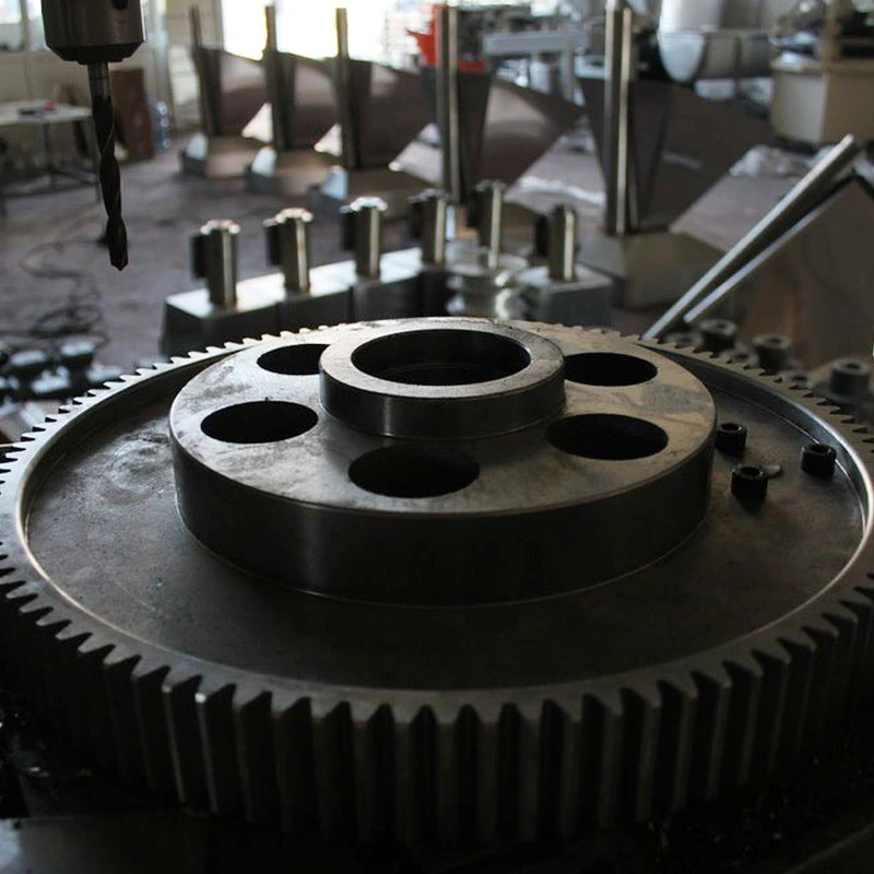 Manufacture Various Worm Industrial Motor Gear Box From Machinery Industr