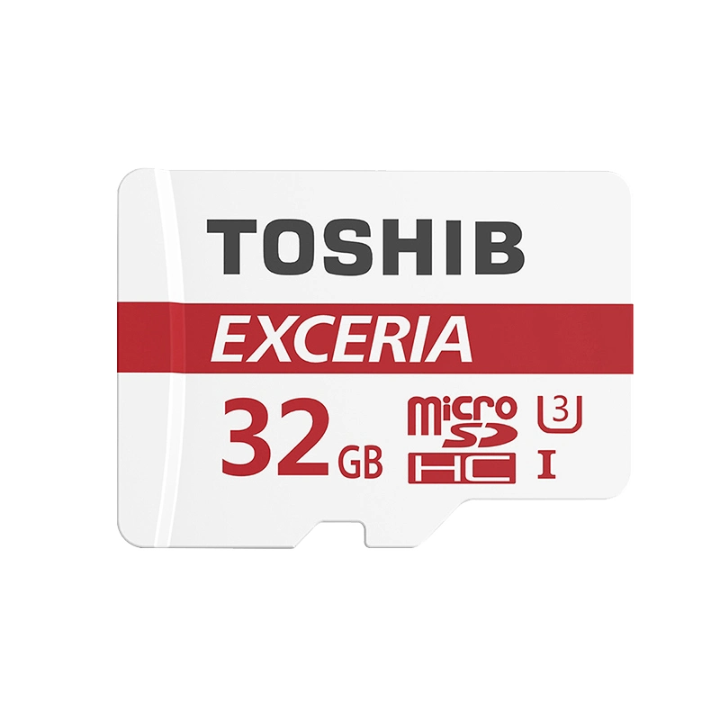 Surveillance Optimization Specialized 32GB/64GB/128GB SD Card