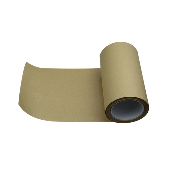 Low Price Promotion Brown Craft Paper