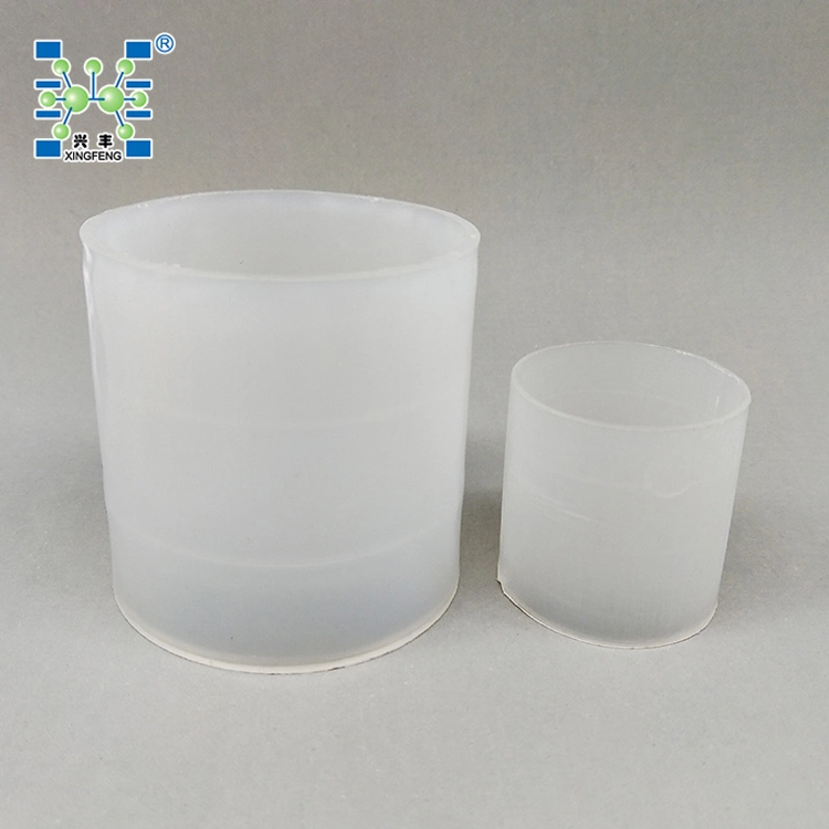 Cooling Tower Plastic Random Packing Raschig Ring