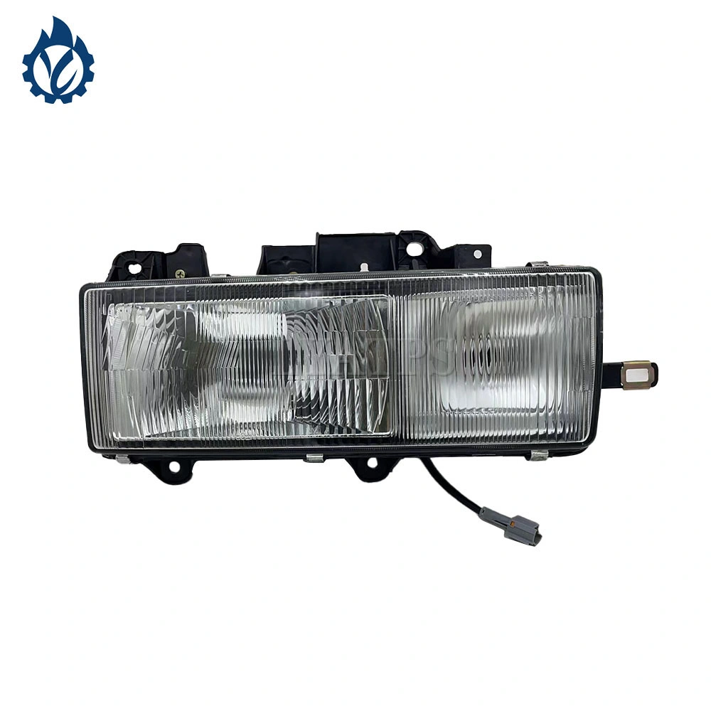 Good Quality Headlight for D-Max Lef 1991 1992 1993