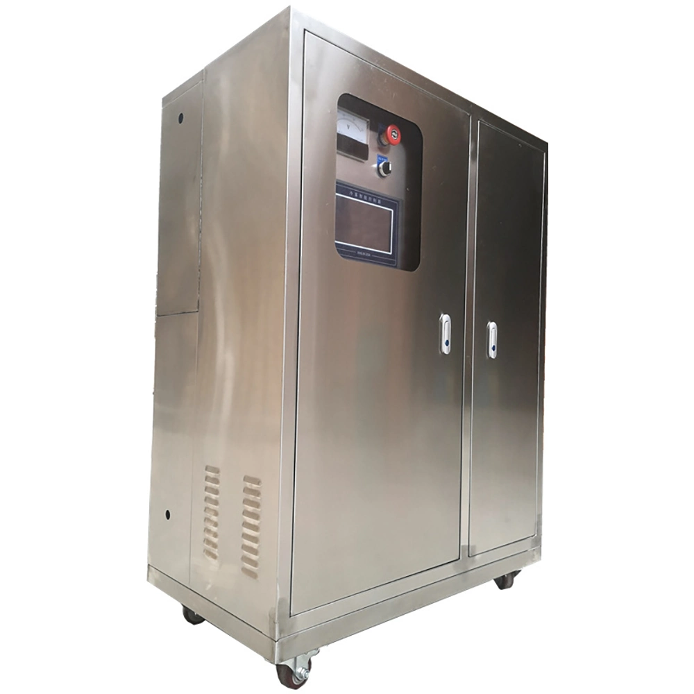 Factory Wholesale/Supplier Greenhouse Grow Room Industrial Humidifier High Pressure Machine