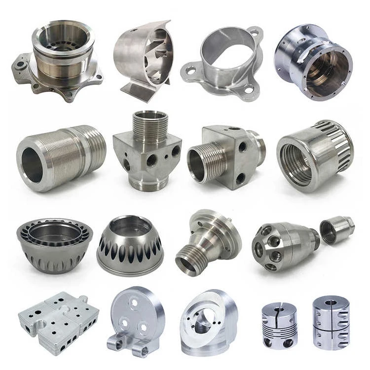 China Metal Auto Engine Part/Tractor Part/Metal Sand Machinery/Machined Steel /Mechanical/Motor/Casting/Cast/ CNC Machining Parts