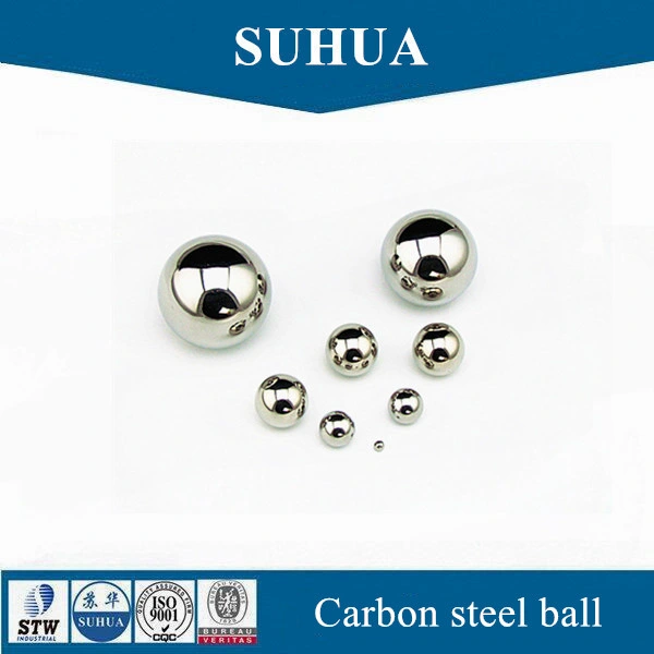 Super Quality Carbon Steel Balls Colored Made in China