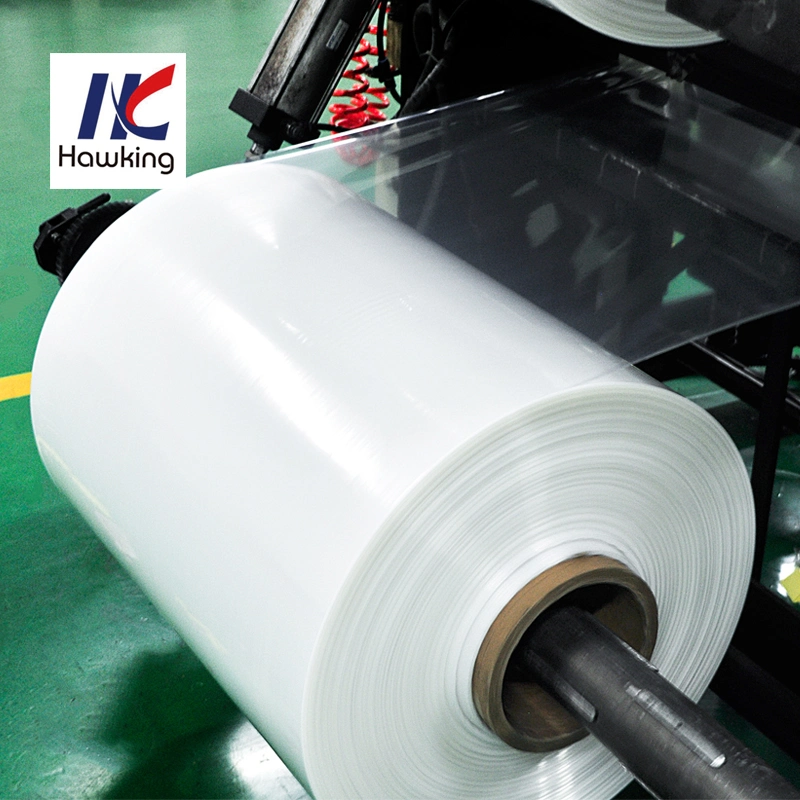 Factory Directly PA/PE Thermoforming Stretch Film Roll