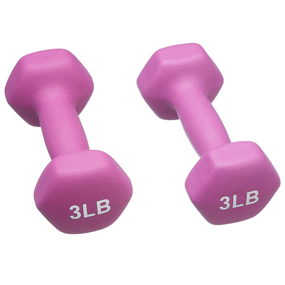 10 Kg Buy Cheap Rubber Set Women Ms Dumbbells Weights Grip