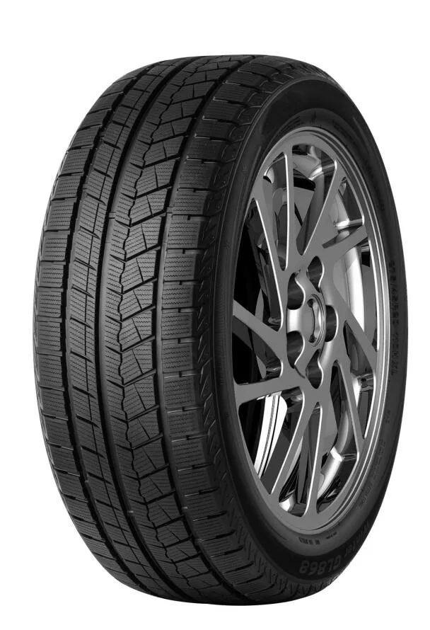 Cheaper Doublestar/Aplus/Joyroad/Durun/Powertra/ Roadmarch/Linglong Car Tire/Tyre of All Season/Summer/Winter/Snow Studdable/Studded/Mt33/at/UHP/4*4/Taix/Van