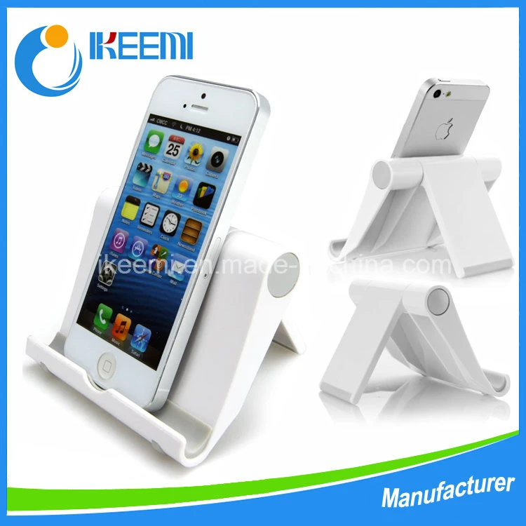 Universal 180-Degree Multi Angle Phone Support Tablet Stand