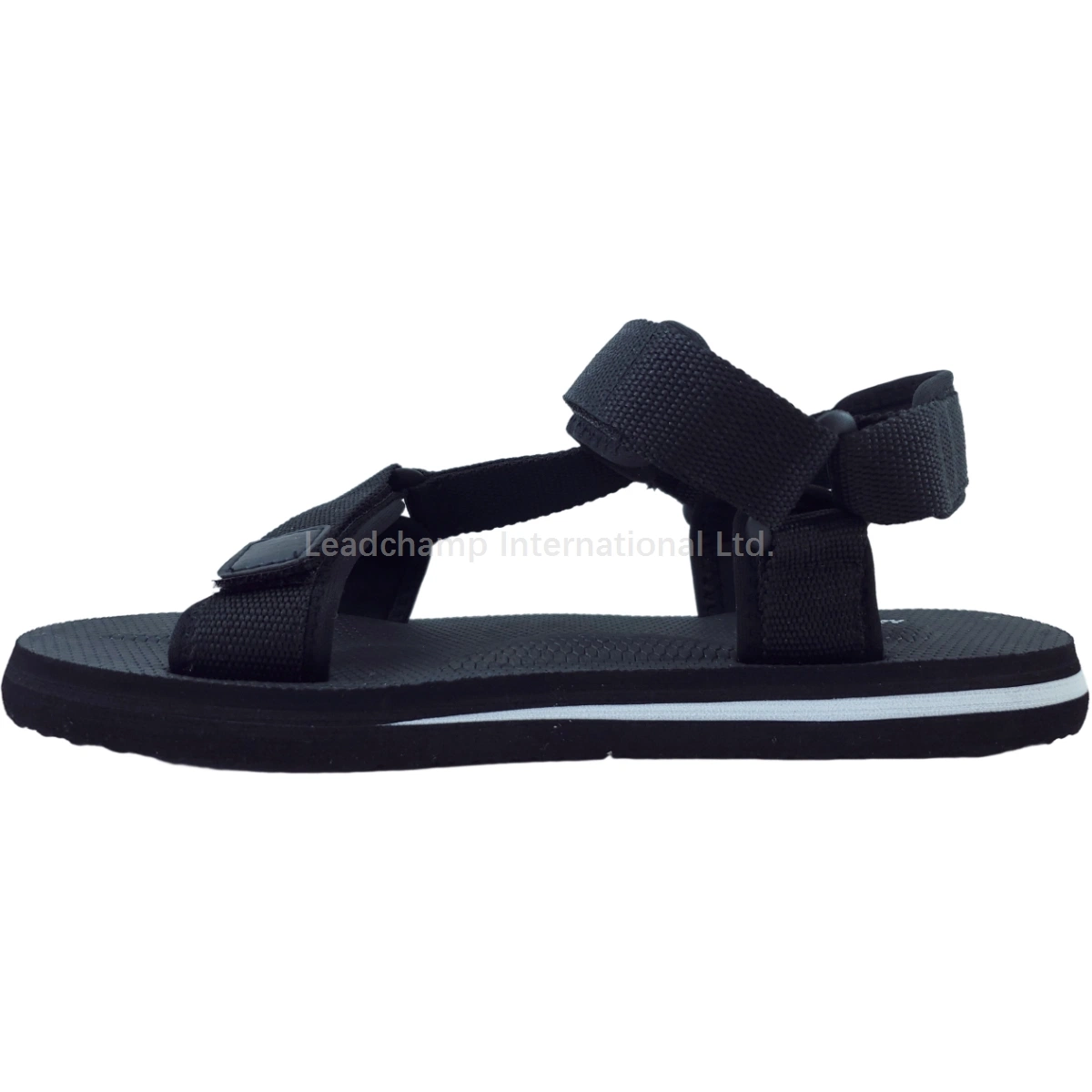 Summer Men Braids Uppers Leisure Sandals Comfort Beach Sandals