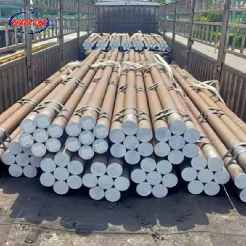 OEM Grinding Round Bar Rod for Mining