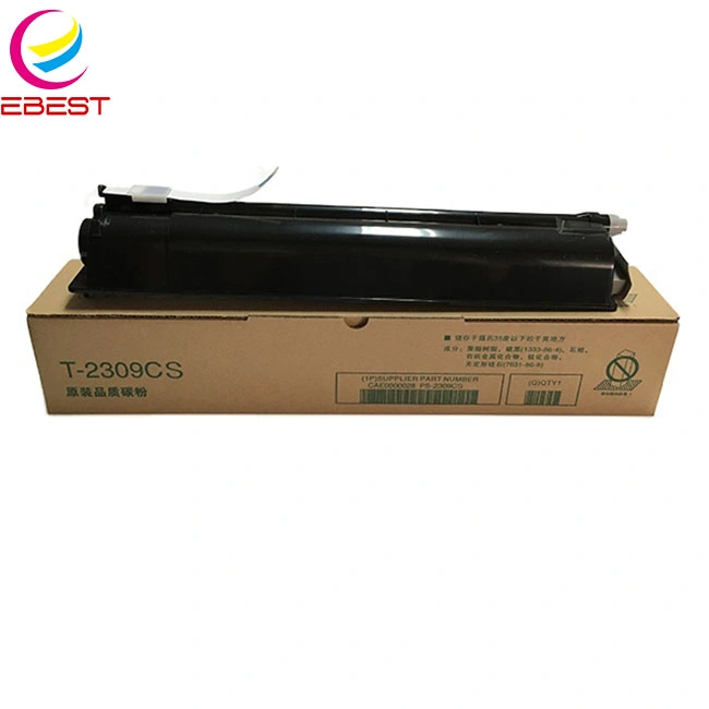 Ebest OEM 2803am E-Studio 2303 (T-2309) Toner Cartridge-Copier Parts