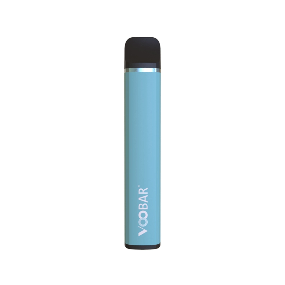 1800 Puffs 5.8ml Top Quality Hot Sell in Europe Disposable/Chargeable Vape Pen Electronic Cigarette