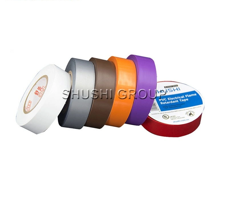 Factory Low Price High quality/High cost performance  PVC Insulating Tape