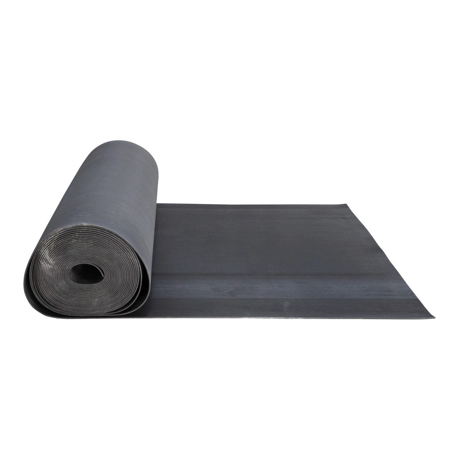 Antistatische EPDM FKM Silikon-Gummirolle