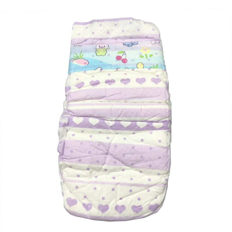 Japan Quality Grade a High Level Stock Lot Daipers Baby Diapers Wholesale/Supplier Price in India