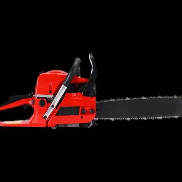 Wenxin Best quality 5800 Gasoline Chain Saw with 18"/20" Bar