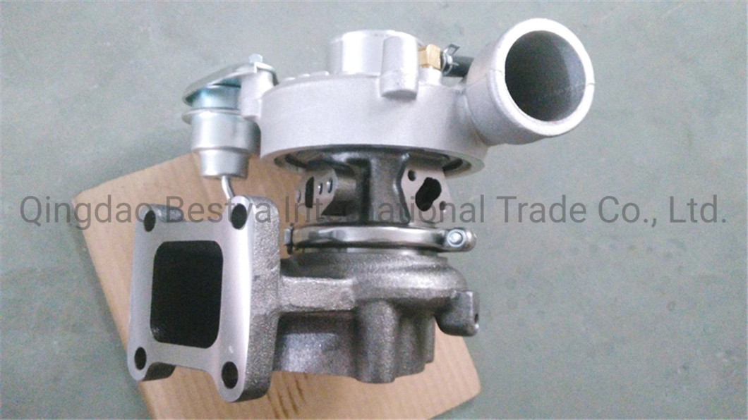 Turbocharger Manufacturers CT20 17201-54030 for Toyota Landcruiser Td Engine 2L-T OEM 1720154030