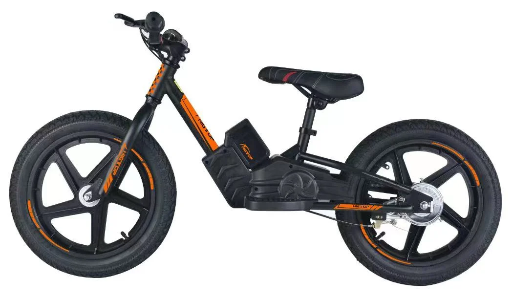 Hot Sales Electric Balance Bike Motor Bicycle for Kids