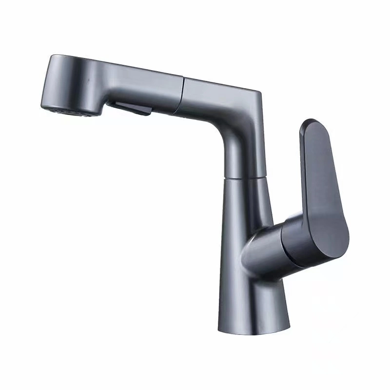 Plastic Stainless Steel Polished Finished Faucet Plastic Faucet