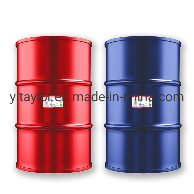 Two Component Coating System Material for Steel Structure Th-8051