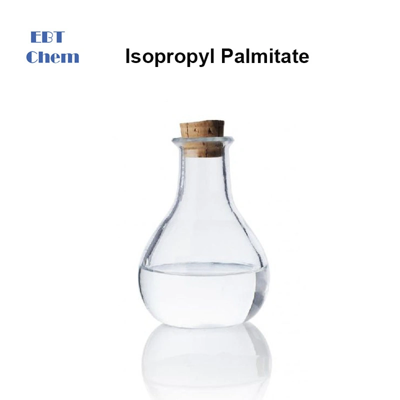 Isopropil palmitato CAS 142-91-8 como disolvente en Skin Care