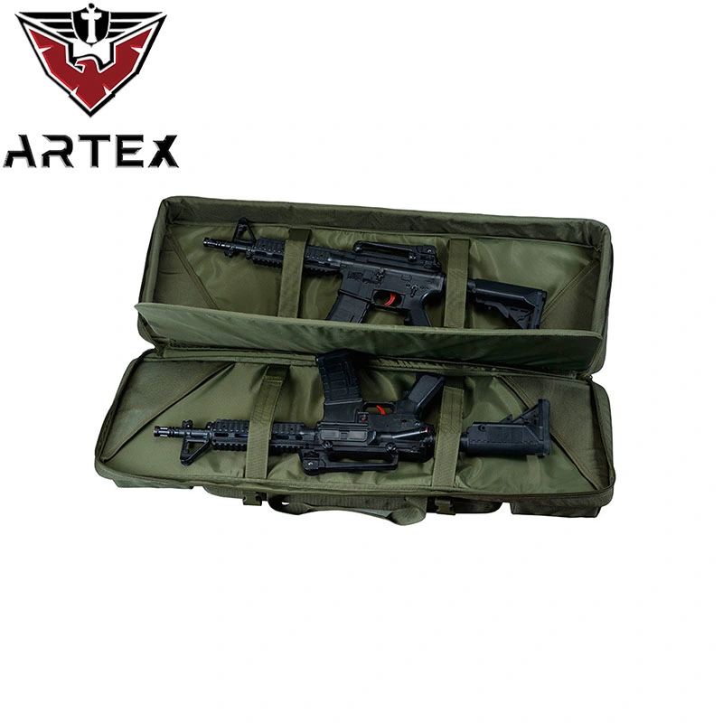 Gun Bag Multifunctional Tactical Gunbag Tactical Gun Handbag