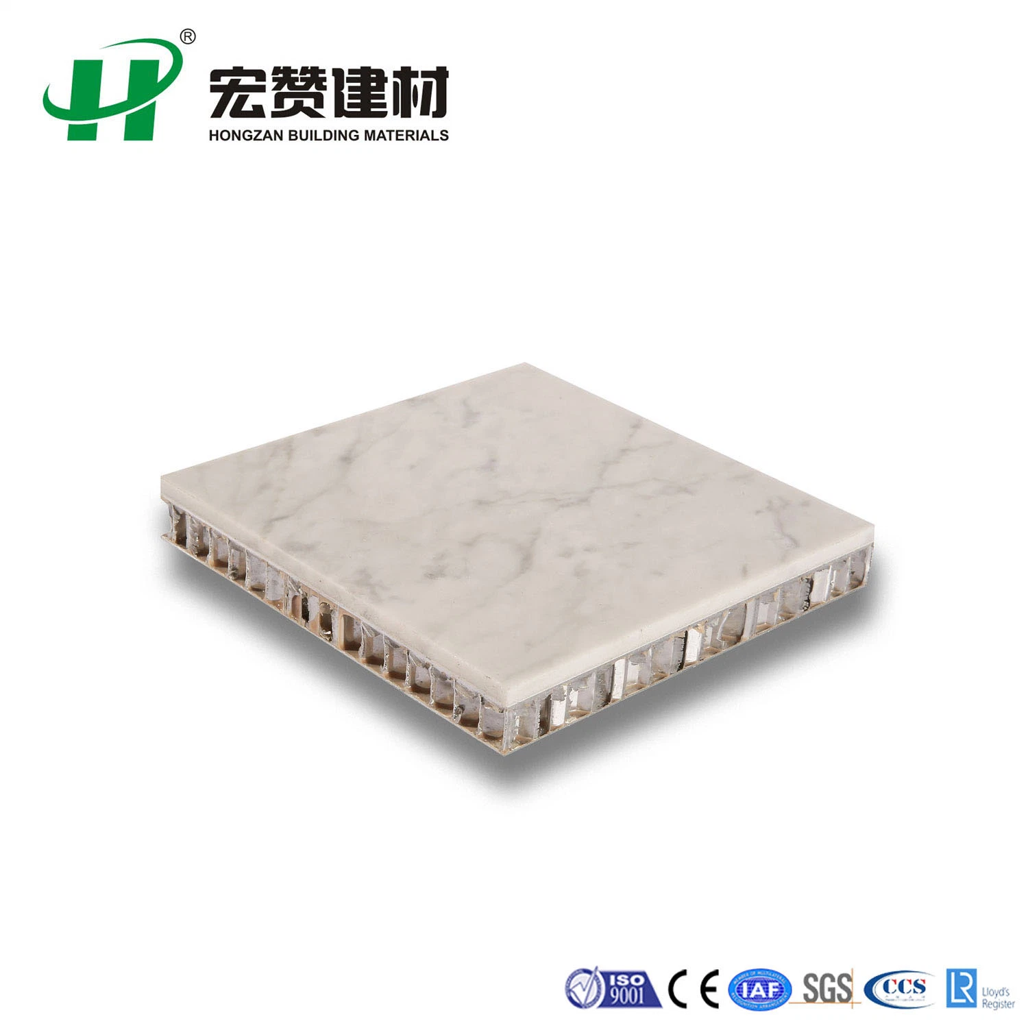 High quality/High cost performance Stone Marble Granite Honeycomb Composite Panel for Wall Panel and Curtain Wall