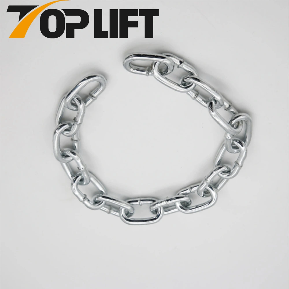 ASTM80 Standard Link Chain G30 G40 G70 Chain