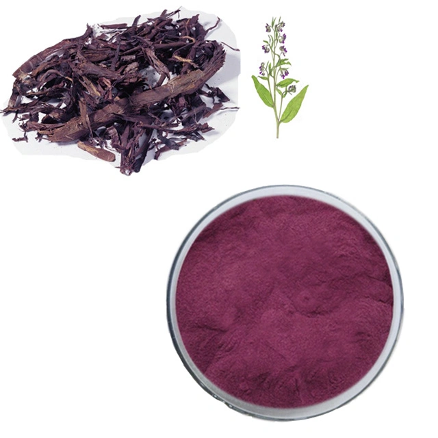 Natural Lithospermum Erythrorhizon Root Extract/ Comfrey Root Extract/Arnebia Root Extract