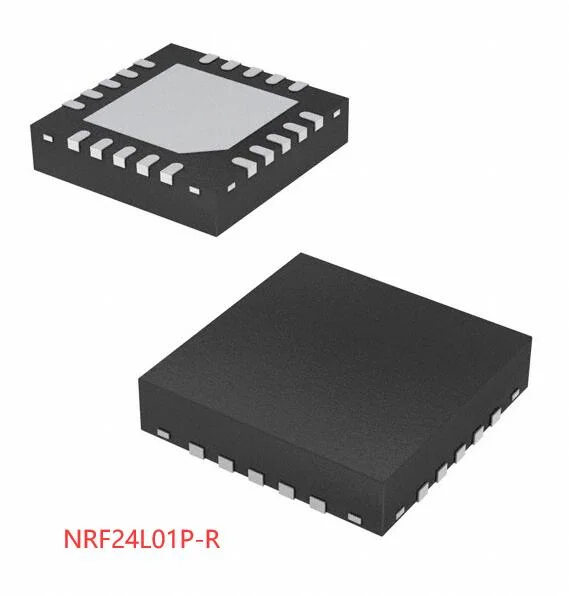 NRF24L01P-R RF Transceiver GFSK 3V IC