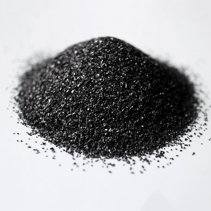 12-24ml /G Methylene Blue Value Coal Powder Activated Carbon for Organic Solvent Purification