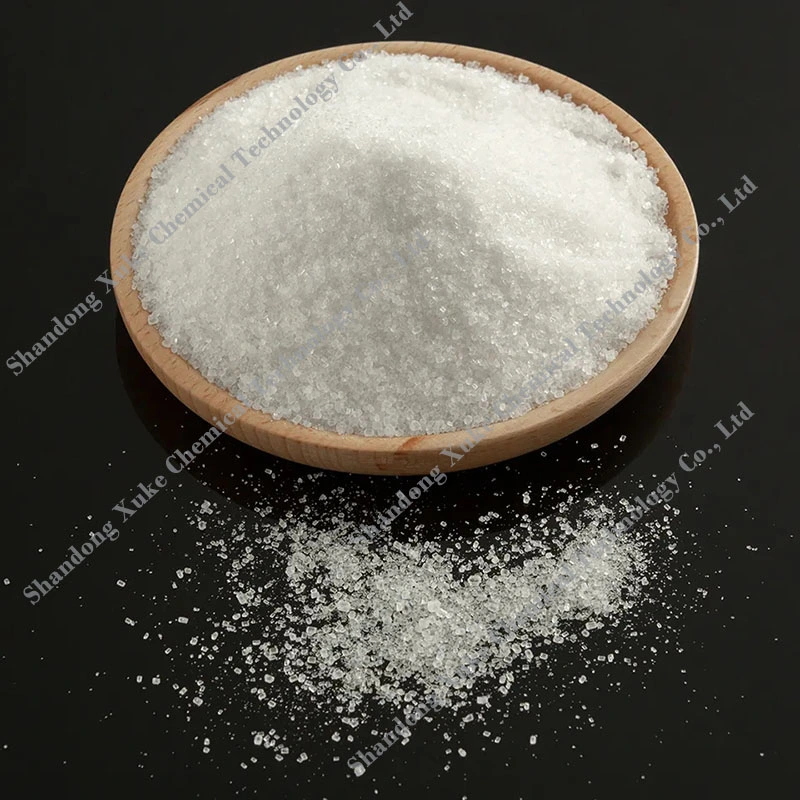 Hot Sale Ammonium Sulphate 21% Fertilizer Caprolactam Grade Crystal Organic Fertilizer