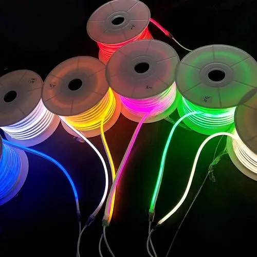 Customizable RGB Neon LED Car Interior Strip Light Interior Lighting for BMW Car Interior LED Light