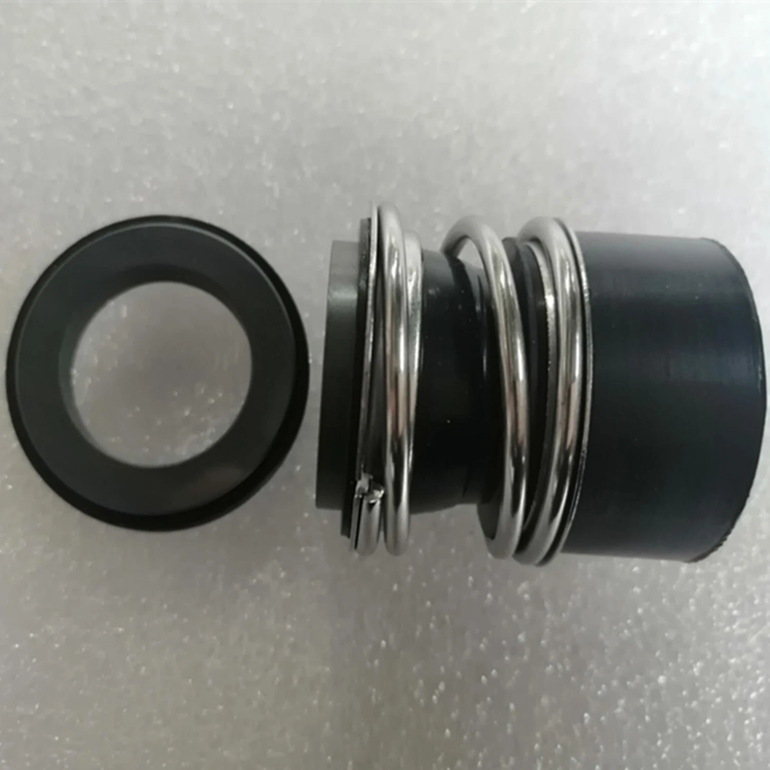 Mg1 Mg12 Mg13 Mechanical Seal, Below, Cartridge, Water Pump Seal, Slicon Upper Seal, Lower Seal, Below Shaft Tc Ring Seal