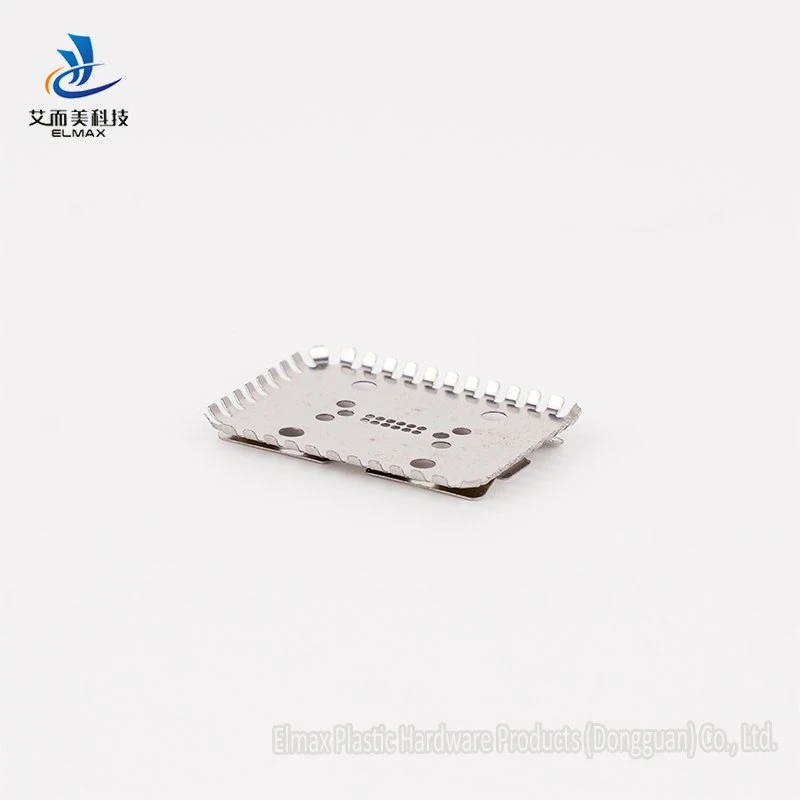 Precision Custom Stamping Bending Welding Metal Sheet Parts Processing Manufacture