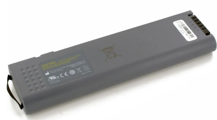 Ge Carescape B450 Monitor Battery 10.8V 3800mAh Lithium Ion Battery