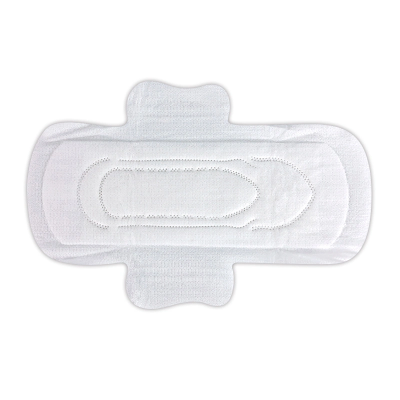 Sanitary Towel 30 PCS/Bag with Super Absorption Sap Paper Cotton Comfortable