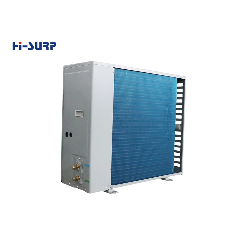 Hisurp 7.9kw-280kw acondicionador de aire de precisión y centro de datos con las unidades de temperatura y humedad constante
