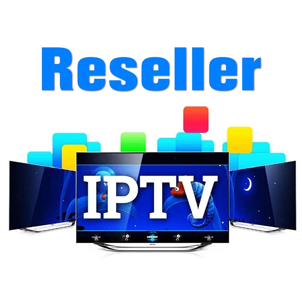 IPTV Reseller Panel HD UK IP TV Code Netherlands Sweden German USA Espana USA Poland Israel African Asian Free Test IPTV