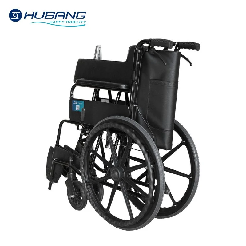 Nanjing Jin Wheelchair Commode Chair Folding Portable Rehabilitation Supplies