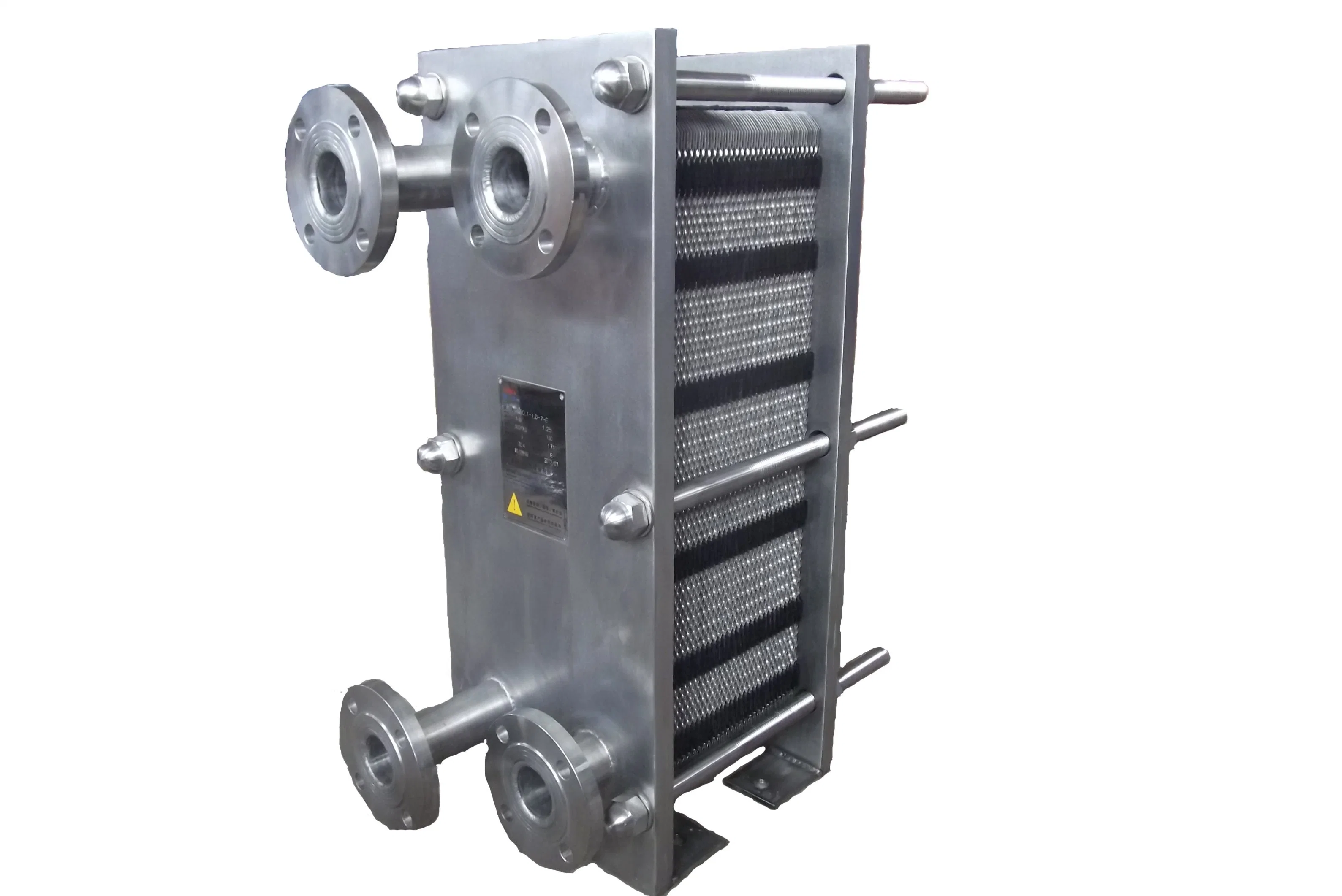 Swimming Pool Apv Plate Heat Exchanger Equipment