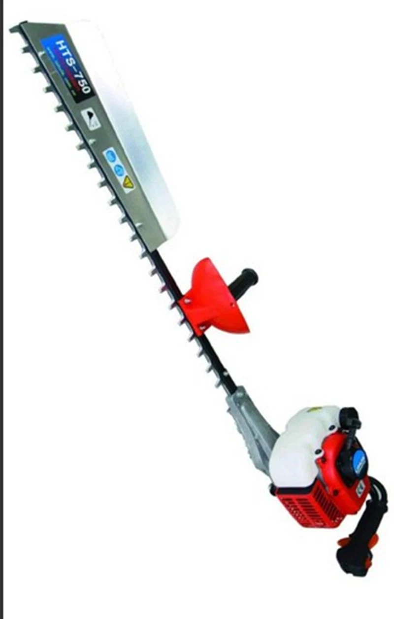 2 Stroke 22.5cc Single Blade Mini Hedge Trimmer