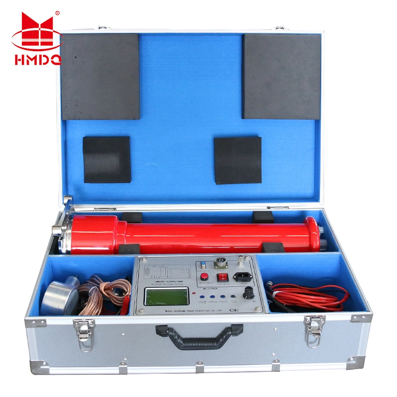 200kv DC High Voltage Test Equipment Price