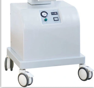 Hospital Use PA-900b Transport Medical Ventilator